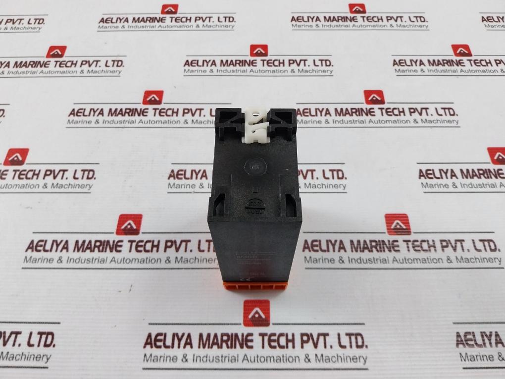 Dold Ba9041 Phase Followor Relay 440Vac 60Hz