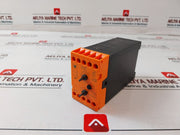 Dold Ba9054/012 Voltage Relay 0053714 Ac/Dc 80-230V