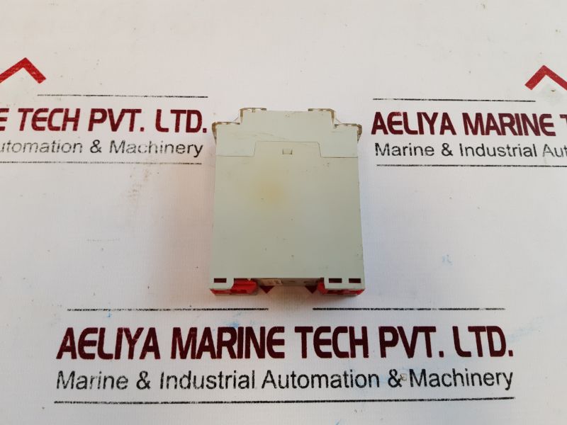 Dold Mk 7863.81 Minitimer Relay