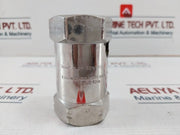 Dole 25.0 Gpm Flow Regulator