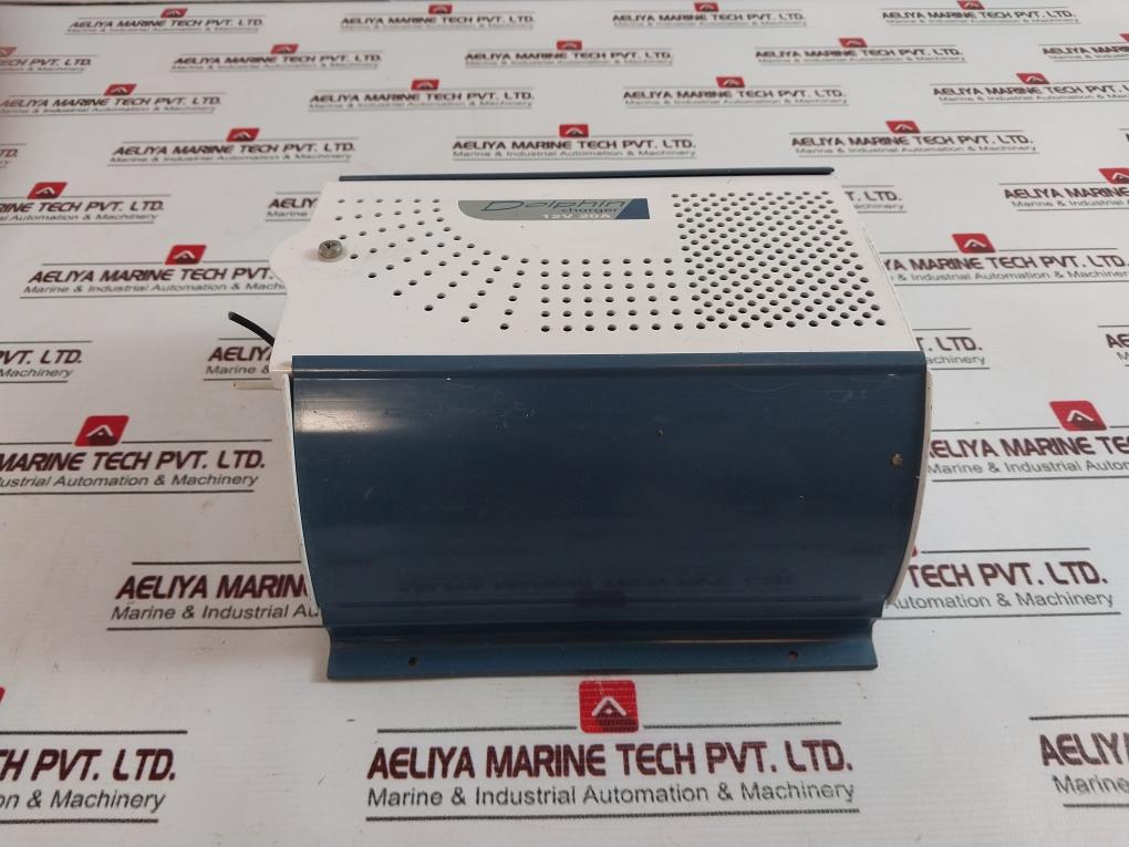 Dolphin 12V 20A Charger 115V/230V 60Hz/50Hz