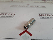 Dolphin Dc-cf11 Compression Connector F Male Rg11