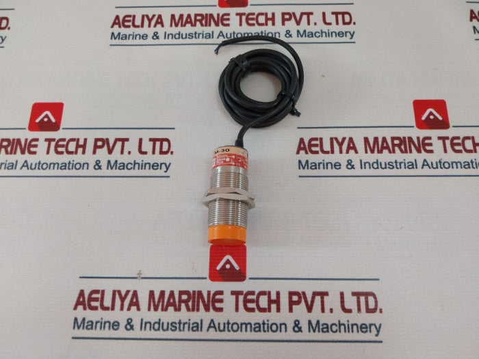 Dolphin M-30 Inductive Proximity Switch 10-35 Vdc