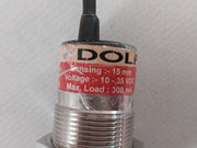Dolphin M-30 Inductive Proximity Switch 10-35 Vdc