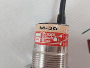Dolphin M-30 Inductive Proximity Switch 10-35 Vdc