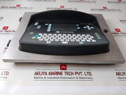 Domino A-series Plus Keypad