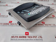 Domino A-series Plus Keypad