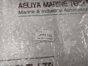 Domnick Hunter 50-403-5140 Coalescent Filter Element K 145 Aa