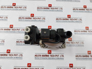 Donaldson 1C4014513 Condensate Drain F/Sd0800-a-60 Bulk Ai