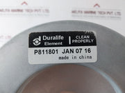 Donaldson P811801 Air Filter P802711