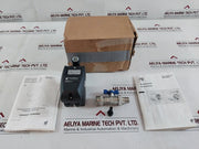 Donaldson Ufm-d05 Condensate Drain Valve 1C4024440
