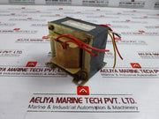 Dong-a 807-6392 Control Transformer 120 Va 60Hz Primary: 110-110V Secondary: 29V