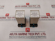 Dong Ah Ac200V-220V/Dc90V Rectifier Unit With Base