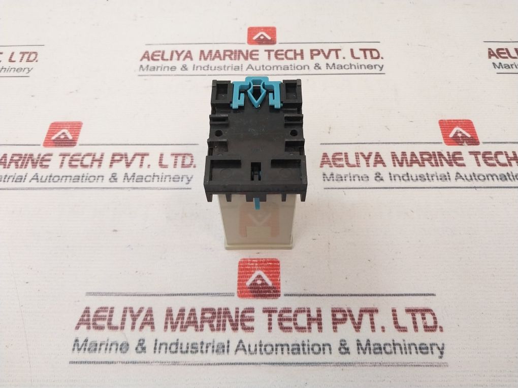 Dong Ah Ac200V-220V/Dc90V Rectifier Unit With Base – Aeliya Marine