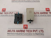 Dong Ah Ac200V-220V/Dc90V Rectifier Unit With Base