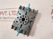 Dong Ah Ac200V-220V/Dc90V Rectifier Unit With Base