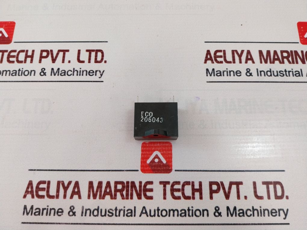 Dong Guang Dae Yeong Dmb-s2Ej006 Capacitor Running 250V Ac