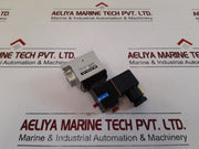 Dong Jin Svs-001-001 Solenoid Valve Pms230115