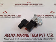 Dong Jin Svs-001-001 Solenoid Valve Pms230115