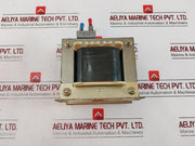 Dong Kwang Electric Transformer 200 Va 110V/24V/28V