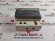 Dong Yang 20054 Oil Water Gas Magnetic Flow Monitor