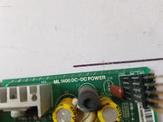 Dong Yang 40870-067-51 Pcb Card