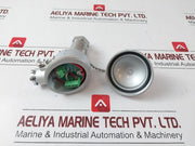 Dong Yang Ms-p201 Pressure Transmitter 0~20 Kgf/CmÂ²