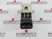 Donga Dmc 65 Magnetic Contactor With Schneider Lrr359N Thermal Overload Relay