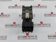 Donga Dmc 65 Magnetic Contactor With Schneider Lrr359N Thermal Overload Relay