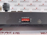 Donghuashengye Dh-2079 Security System Keyboard Controller