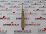 Dongseong 0-150Â°C Temperature Gauge 12Cm