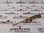 Dongseong 0-150Â°C Temperature Gauge 12Cm