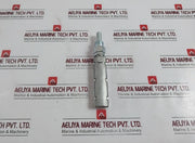 Dongsung 0-100Â°C Temperature Gauge, 2/1 Bsp Connection, 34