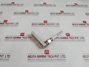 Dongsung 0-100C Temperature Gauge 80-mm