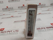 Dongsung 0-100C Temperature Gauge 80-mm