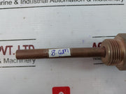 Dongsung Instruments 0-150Â°C Temperature Gauge 8 Cm