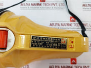 Dongtai Huaxing Df-6 Portable Explosion-proof Flashlight 7.2V 0.5A Ip56