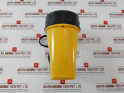 Dongtai Huaxing Df-6 Portable Explosion-proof Flashlight 7.2V 0.5A Ip56