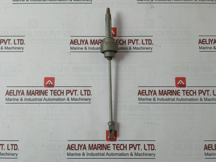 Dongwha Entec Ck-105 Chrome Vanadium Tube Expander S-handle Push Out Tool Chisel