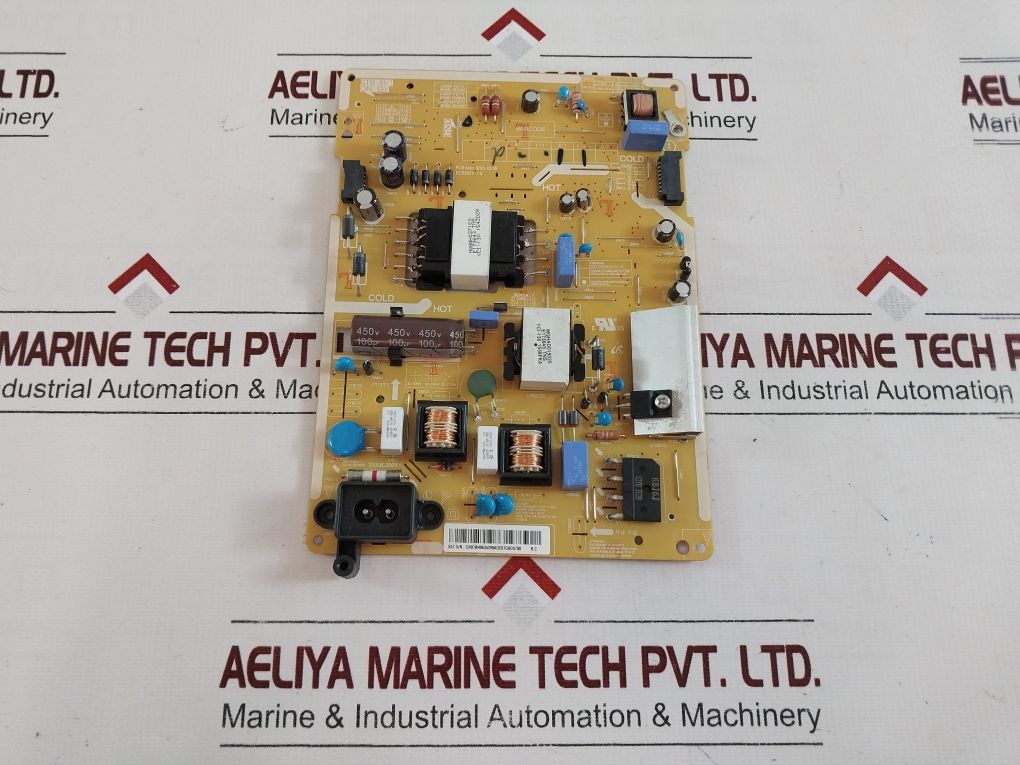 Dongyang Instrument Bn96-35299A Power Supply Board