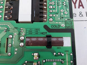 Dongyang Instrument Bn96-35299A Power Supply Board