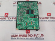 Dongyang Instrument L48Msf Hu 10251-15075 Power Supply Board
