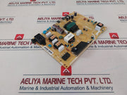 Dongyang Instrument L48Msf Hu 10251-15075 Power Supply Board