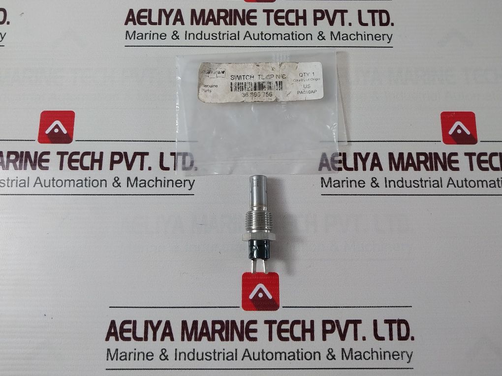 Doosan 36865756 Temperature Switch Sensor