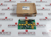 Doosan 65.61750-6006A Printed Circuit Board Card Assembly 18F11_Lso