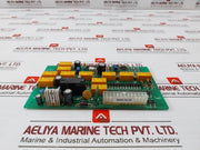 Doosan 65.61750-6008 Circuit Board Assembly 0801