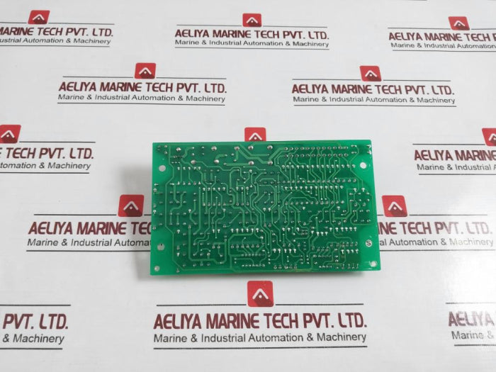 Doosan 65.61750-6008A Printed Circuit Board Card 021846