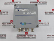 Doosan Engine Wago J/B B Wacs O Wacs Electrical Junction Box 280