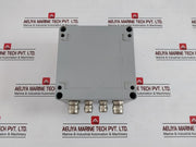 Doosan Engine Wago J/B B Wacs O Wacs Electrical Junction Box 280