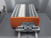 Doosan Engine Wago J/B B Wacs O Wacs Electrical Junction Box 280